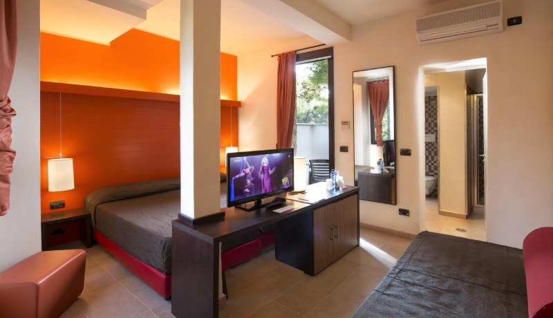 Thumbnail VOI Floriana Resort